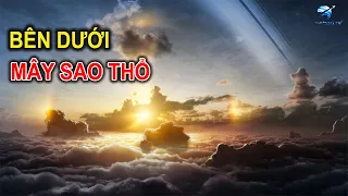 Khám Phá Thú Vị Về Sao Thổ, Sao Diêm Vương, Sao Thủy Các Nhà Khoa Học Chưa Nói Cho Bạn | Thiên Hà TV