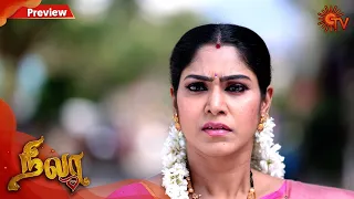 Nila - Preview | 5th February 2020 | Sun TV Serial | Tamil Serial