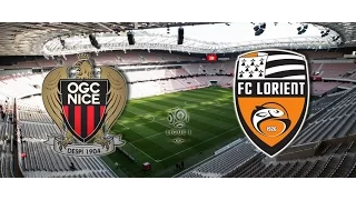 Ницца - Лорьян | Прогноз на футбол | Лига 1| Франция | Кф. 1.8 (Прошел)