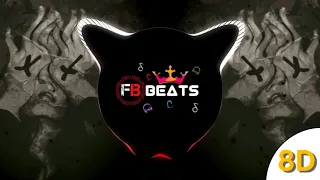 Arabic Remix - Teebat Galbi - Slowed | FB Beats ( TIKTOK MUSIC )