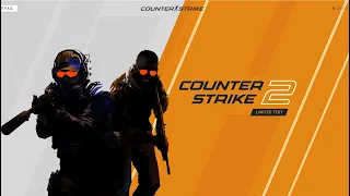 Reacting to Counter-Strike 2: OFFICIAL NEWS! SOURCE 2 CSGO REAL?