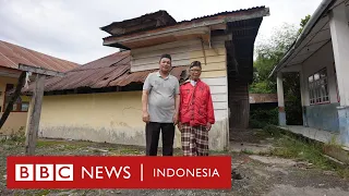 ‘Kepala kakek saya diarak di Takengon’: Kisah kekerasan 1965 di Aceh  - BBC News Indonesia