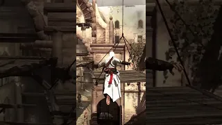 The Origin of The Hidden Blade in Assassin's Creed