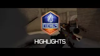 ECS Season 4 Fragmovie