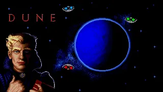 Dune II: Battle for Arrakis: Дом Атрейдес (House Atreides) ● SEGA ● Прохождение ВСЕХ МИССИЙ