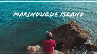 MARINDUQUE ISLAND | HEART OF THE PHILIPPINES | A CINEMATIC VIDEO