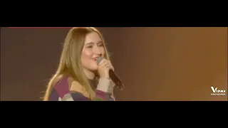 Eurovision 2022 - Snap - Israel Calling Live performance- Armenia