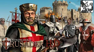 Stronghold Crusader HD - AI Tournament - The Rules