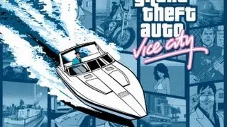 прохождение GTA Vice City 1 миссия