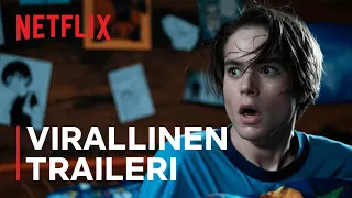 The Babysitter: Killer Queen | Virallinen traileri | Netflix