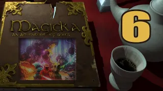 Magicka - Part 6: Grimnir at the World's End!