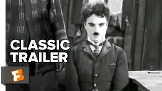 The Gold Rush (1925) Trailer #1 | Movieclips Classic Trailers