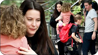 Liv Tyler  | Biography | Lifestyle | Networth | Family