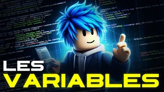 LES SCRIPTS (VARIABLES) SUR ROBLOX STUDIO - Codelow