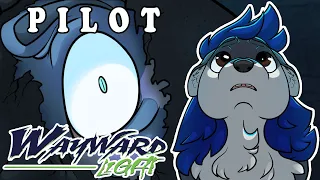 [ANIMATED SERIES PILOT] — Wayward Light: Awakening