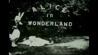 Alice in Wonderland - 1903 - Lewis Carroll