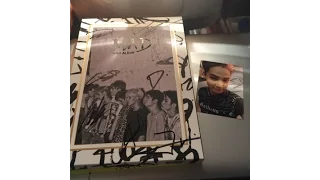 Unboxing from Kpoptown [Autographed GOT7 Album+more]