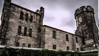 Most Haunted Places in the World : Eastern State Penitentiary, Pennsylvania, United States