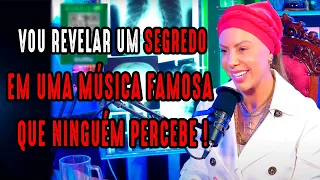 REVELANDO SEGREDOS COM  MÃE SARA ONI - # 34