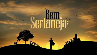 Saudade Dela/Fui Dando Porrada - Humberto e Ronaldo [Bem Sertanejo]