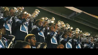 Get Your Boogie Down - Jackson State University Marching Band 2018 [4K ULTRA HD] JSU vs USM