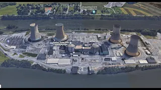 Nuclear Energy 04: Reactor Design and Q&A