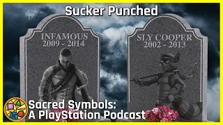 Sucker Punched | Sacred Symbols: A PlayStation Podcast Episode 210