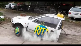 Ritz Car Compilation #4