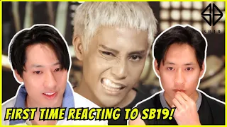 First Time Reaction to SB19 'GENTO' Music Video | #sb19