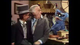 The Muppet Show - 207: Edgar Bergen - Cold Open (1978)