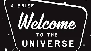 A Brief Welcome to the Universe | A Pocket-Sized Tour | Neil deGrasse Tyson