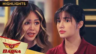 Regina tells Narda that she is jealous of Darna | Darna (w/ English Sub)