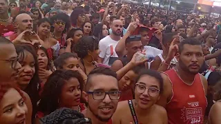 Wesley Safadão sucesso puro em grande festa reuni milhares de pessoas no evento Salvador Fest