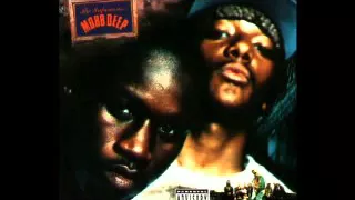 Mobb Deep - Shook Ones  (2 hour repeat)