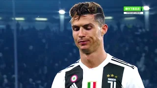 Cristiano Ronaldo vs Ajax (H) 18-19 HD 1080i by zBorges