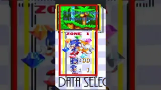 Sonic 3 A.I.R. Megamix Abilities / Sonic 3 A.I.R. Mods / #sonic #sonic3air