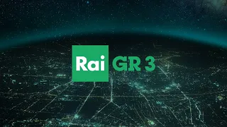 Sottofondo Rai GR3 (2020-)