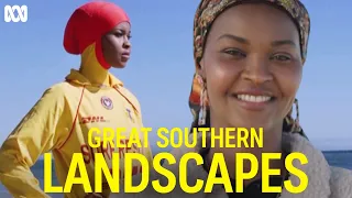 How the 'burkini' empowered female surf lifesavers | Great Southern Landscapes | ABC TV + iview