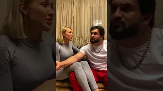 МОЯ ДЕВУШКА ХОЧЕТ...😂 | Приколы BITTUEV🤣