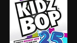 Kidz Bop Kids-Safe & Sound