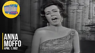 Anna Moffo "Je veux vivre" on The Ed Sullivan Show