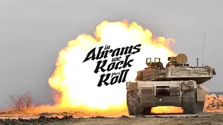 In Abrams: We Rock, They Roll