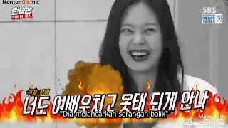 RunningMan funny moments ep 346 349