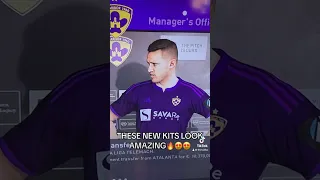 #pes2021 #gaming #efootball #maribor #ilicic #kits