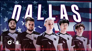 The End of an NA CS era | IEM Dallas 2023