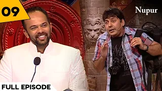 Sudesh Lehri गया 15 लोगो के साथ Honeymoon मनाने I Comedy Circus Ke Superstar I Episode 9