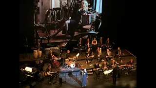 Fascinating Gershwin - Katharine Mehrling & Die Big Band der Deutschen Oper Berlin