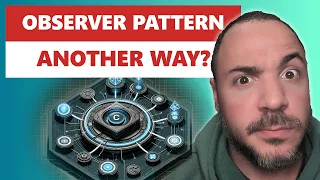 How To Implement The Observer Pattern In #CSharp