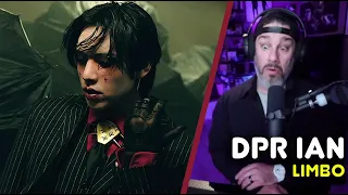 Director Reacts - DPR IAN - 'LIMBO' MV