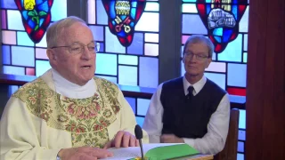 St. Paul's Witness | Homily: Father Richard Crowley